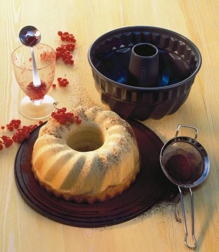 Kaiser - forma do babki La Forme Plus 22 cm.