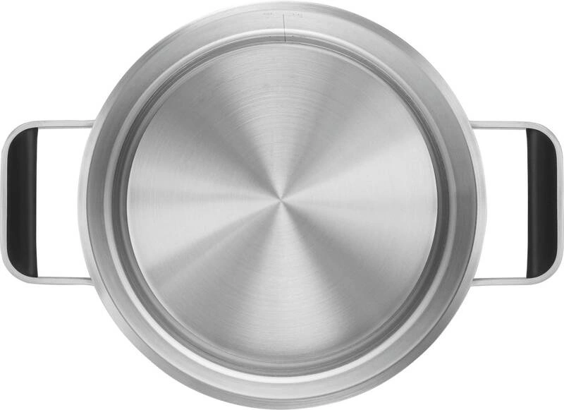 ZWILLING - Zestaw 5 garnków stalowych Pure