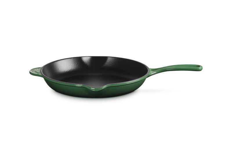 Le Creuset - patelnia żeliwna o smażenia i serwowania 26 cm Juniper