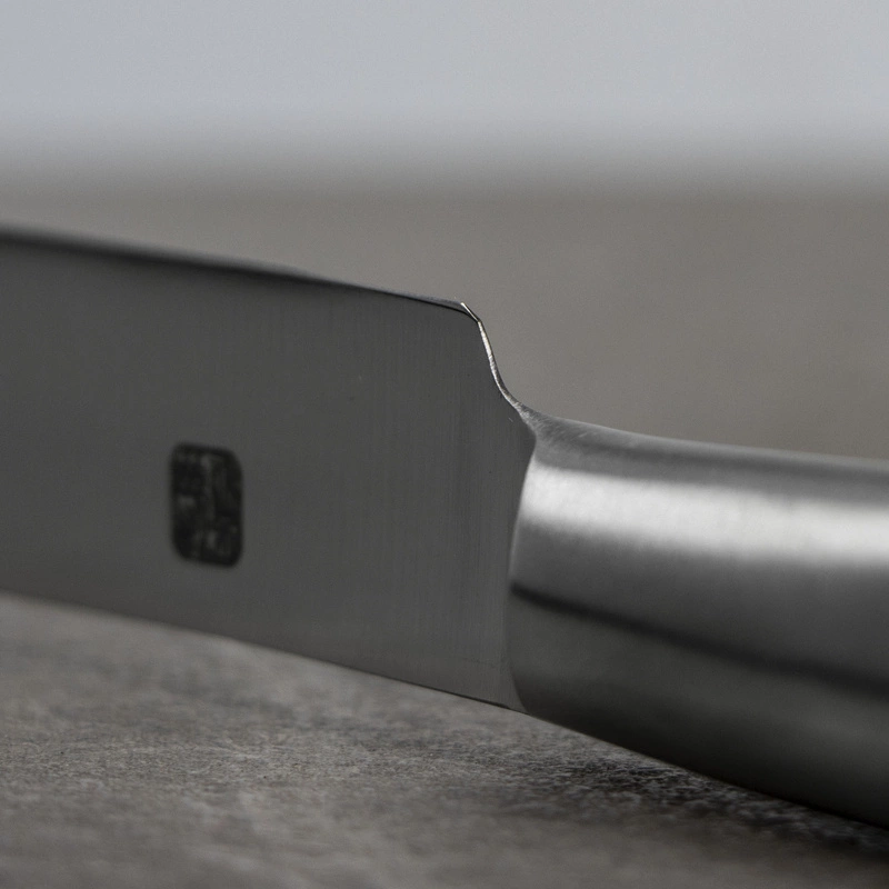 Satake - Stalowy Nóż do steków 12 cm