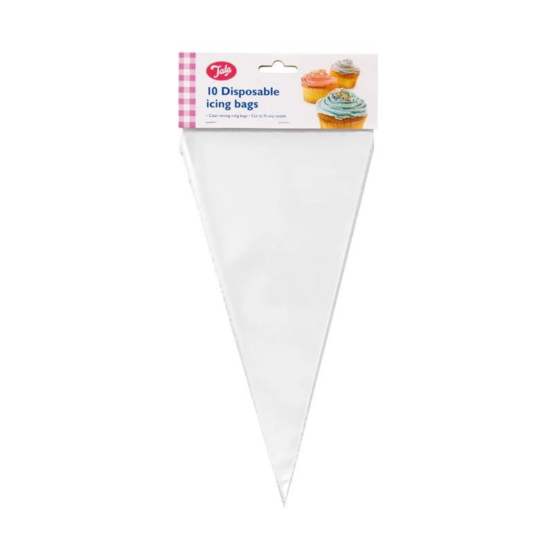 Tala - rękawy cukiernicze jednorazowe 10 szt
