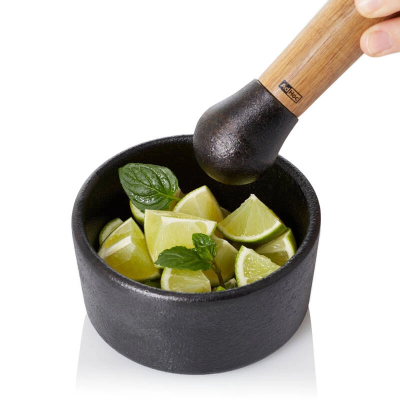 AdHoc - Moździerz Camo.12