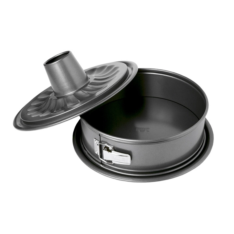 Birkmann - Tortownica - dwa rodzaje dna - EASY BAKING - 26 cm