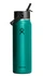Hydro Flask - Butelka 32 oz Wide Flex Straw Cap Emerald Green