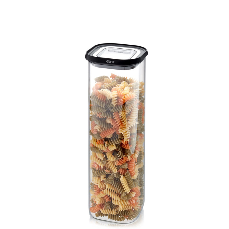 GEFU - pojemnik szklany 2.5 ltr PANTRY