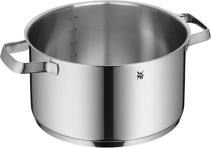 WMF - Garnek 24 cm Belmonte