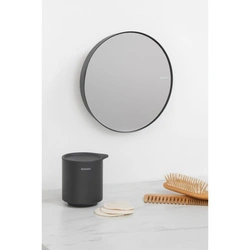 Brabantia - Lustro łazienkowe MindSet szare