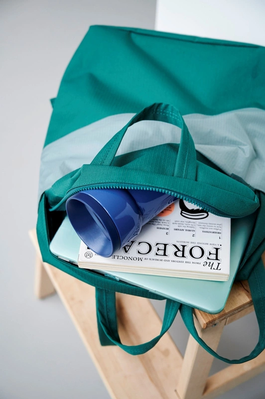 Mepal - Kubek podróżny Ellipse 275 ml Vivid Mauve