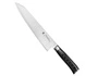 Tamahagane - SAN Black Nóż Szefa 24cm