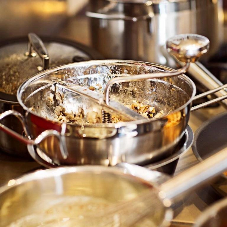 Roesle - Przecierak do warzyw i owoców