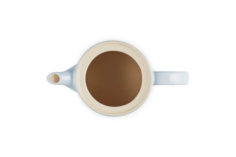 Le Creuset - Dzbanek do herbaty 1,3 l Coastal Blue