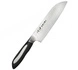 Tojiro - Flash Nóż Santoku 18cm