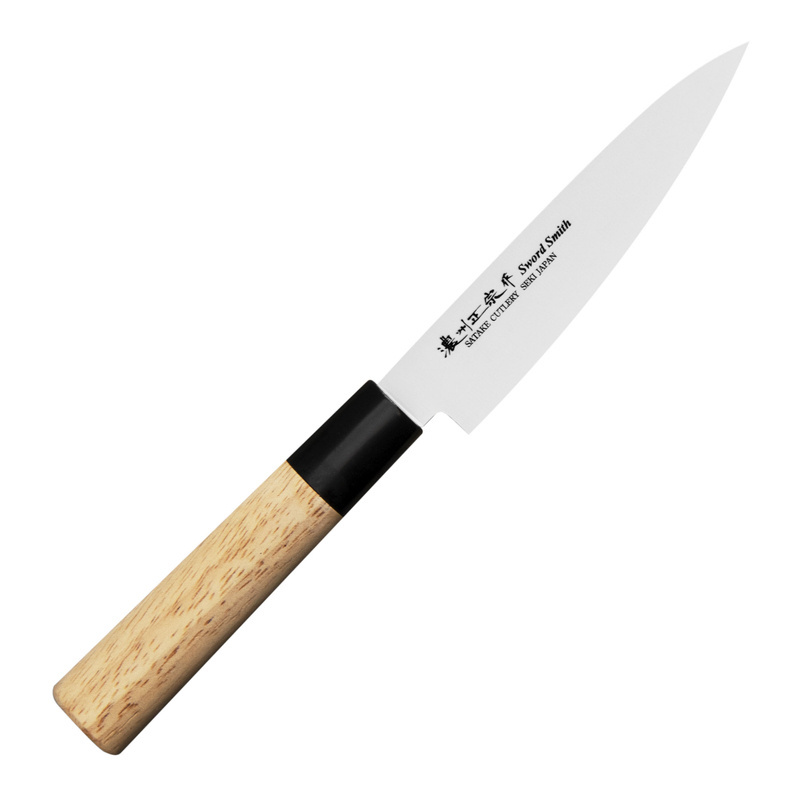 Satake  - Misaki Nóż uniwersalny 12 cm