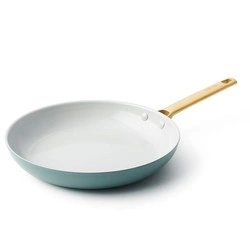 GreenPan - Patelnia ceramiczna PADOVA Sky Blue 28 cm