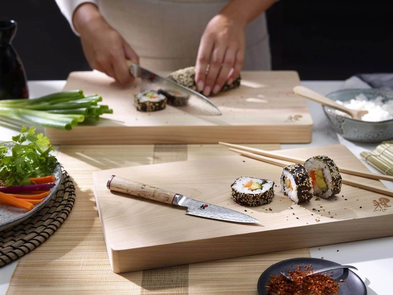 Miyabi - nóż Shotoh 13 cm 5000MCD