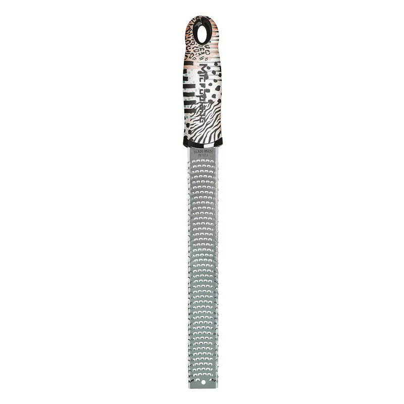 Microplane - PREMIUM CLASSIC Tarka Zester Safari