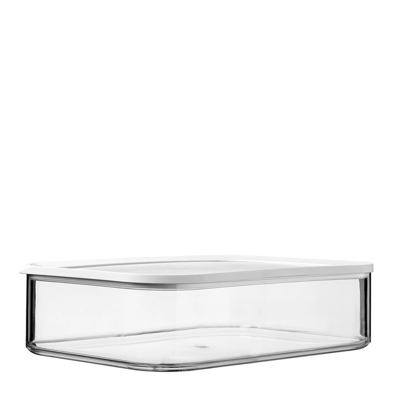 Mepal - Pojemnik na żywność Modula XXL 4800ml biały