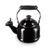 Le Creuset - czajnik Demi czarny 1,1 l