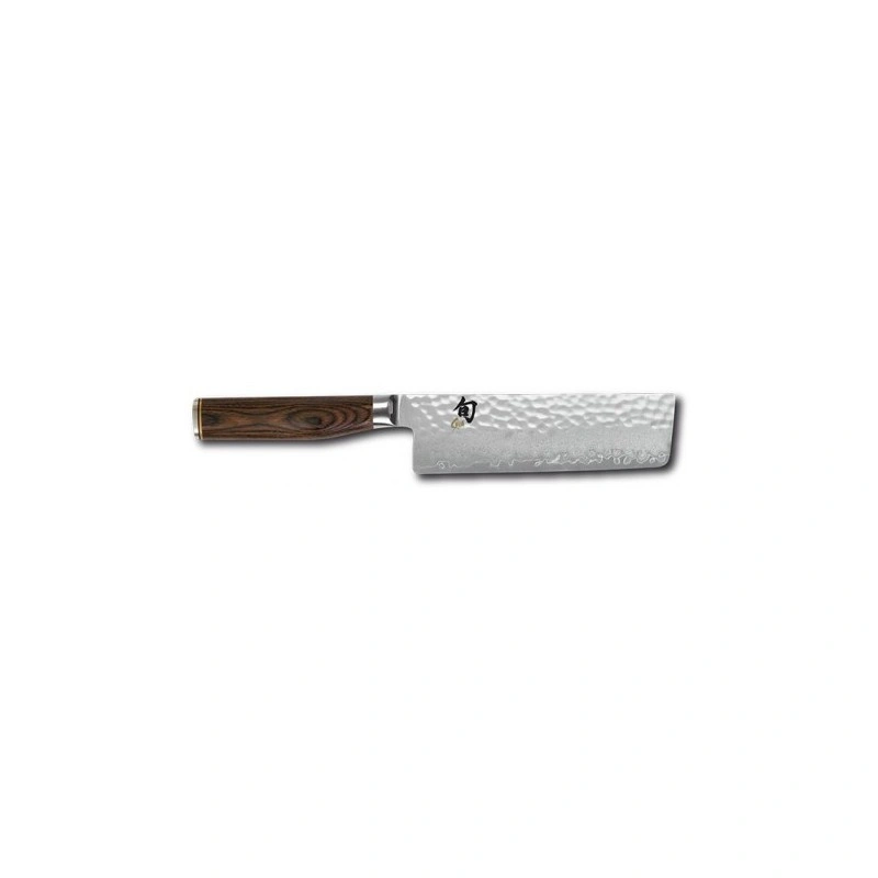 KAI - Nóż NAKIRI 14 cm SHUN PREMIERE