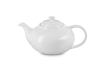 Le Creuset  dzbanek do herbaty biały 1,3 l