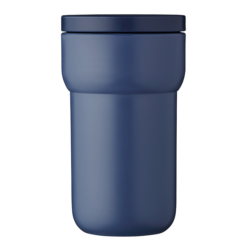 Mepal - Kubek termiczny Ellipse 275 ml nordic denim