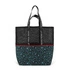 Rolser - Wózek na zakupy Urban Wild Bag Verde