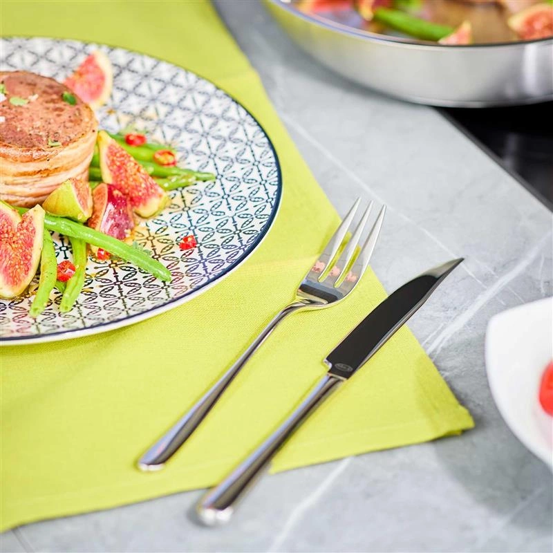 Roesle - Sztućce do steków PASSION 12cz.