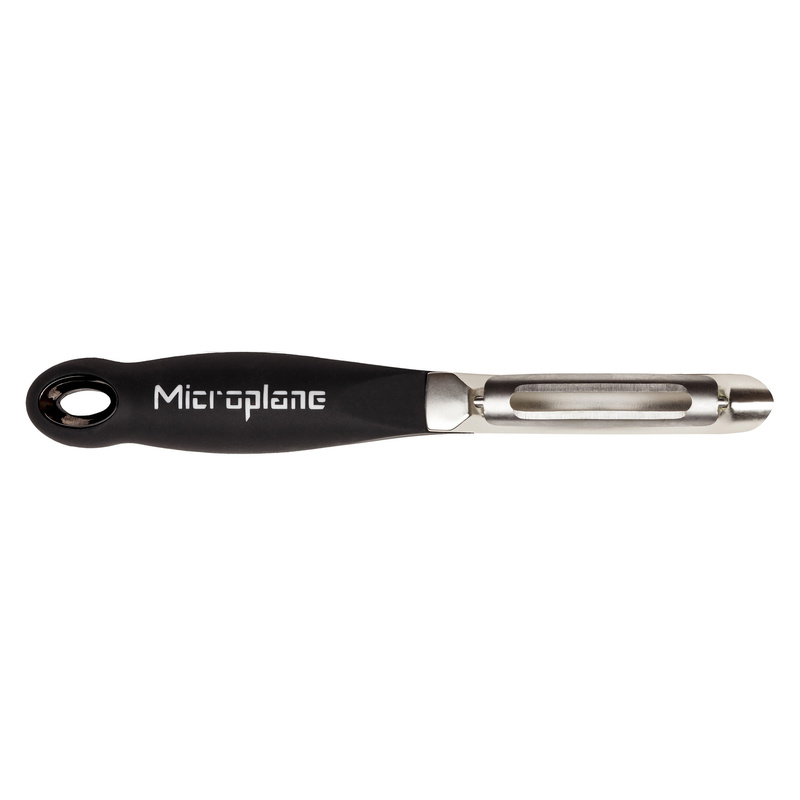 Microplane - Obieraczka do warzyw i owoców PROFFESIONAL