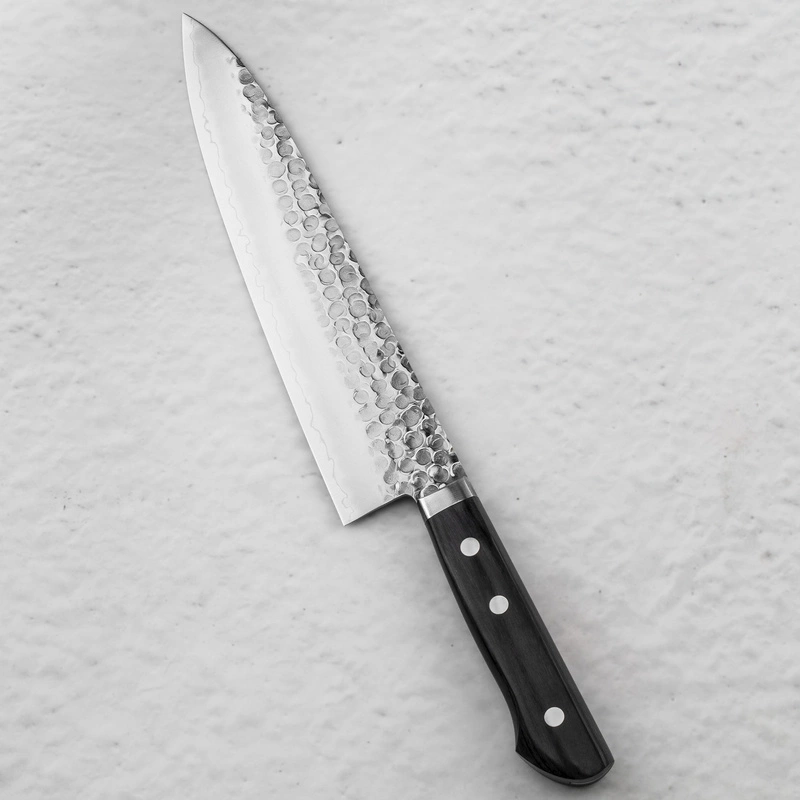 Kanetsune Seki - 940 VG-1 Nóż Szefa kuchni 21 cm