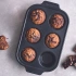 GreenPan - Forma na 6 muffinek Bakeware ceramiczna powłoka