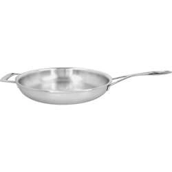 Demeyere - SILVER 7 Patelnia płytka 32 cm