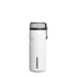 Stanley - butelka na wodę IceFlow™ Twist Flip 0.47L Chalk