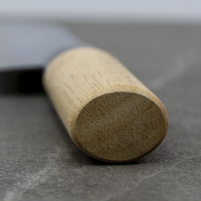 Satake - Megumi Nóż Santoku 17cm