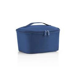 Reisenthel - torba coolerbag S pocket navy
