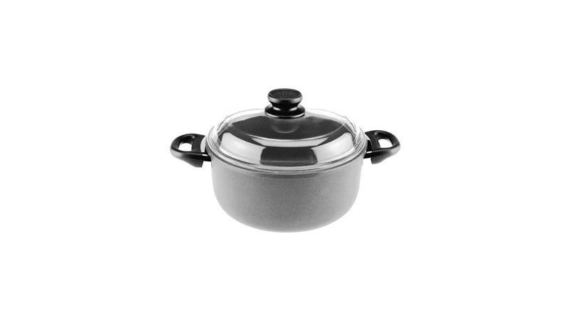 SKK - Titanium Induction - garnek mały 2 L