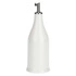La Porcellana Bianca - cylindryczna butelka na oliwę 300 ml Menage OUTLET
