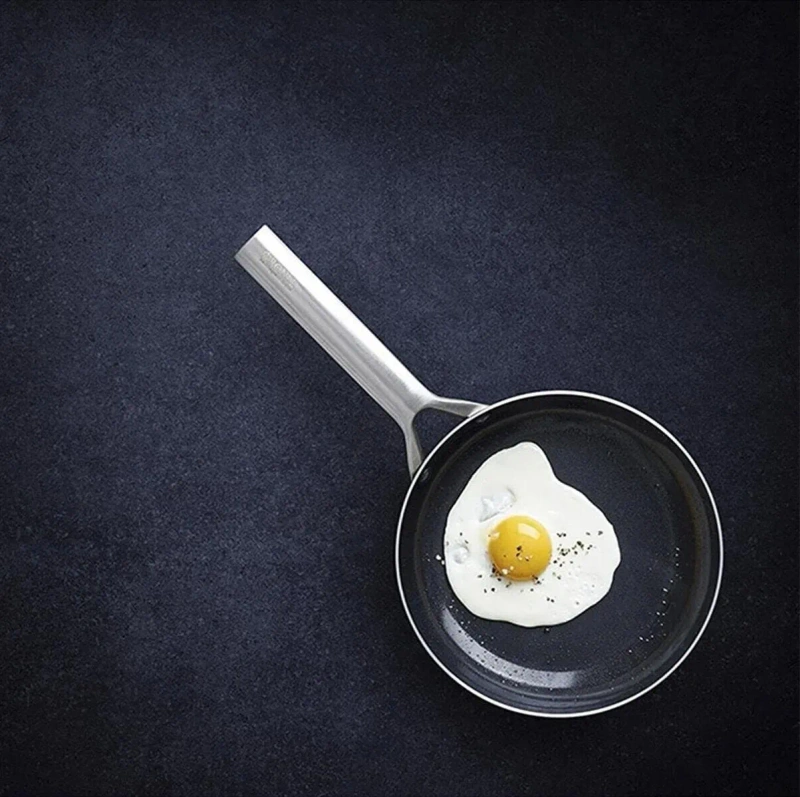 Royal van Kempen & Begeer - Patelnia Diamond Ceramic 20 cm