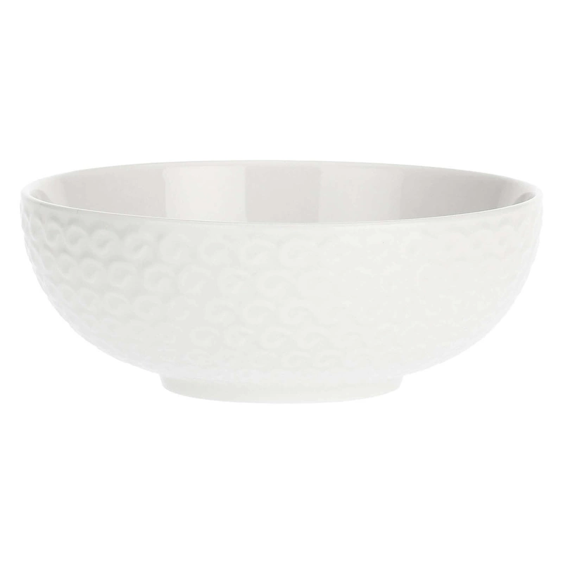 La Porcellana Bianca - zestaw 6 misek do owoców 12 cm Momenti