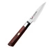 Mcusta Zanmai - VG-10 Supreme Ripple Nóż do obierania 9cm
