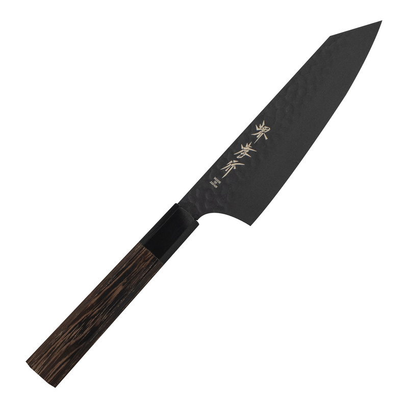 Sakai Takayuki - Kurokage VG-10 Nóż Kengata 16 cm