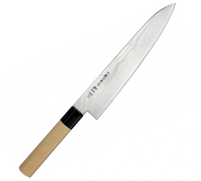 Tojiro - Shippu Nóż Szefa 24 cm