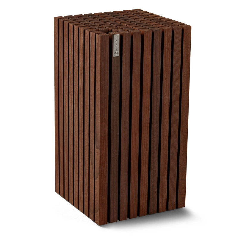 Wusthof - Blok do noży z drewna bukowego