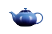 Le Creuset dzbanek do herbaty z zaparzaczem azure 1,3 l