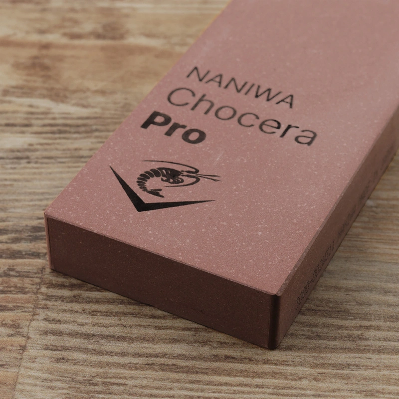 Naniwa - Chocera Pro Kamień do ostrzenia #3000