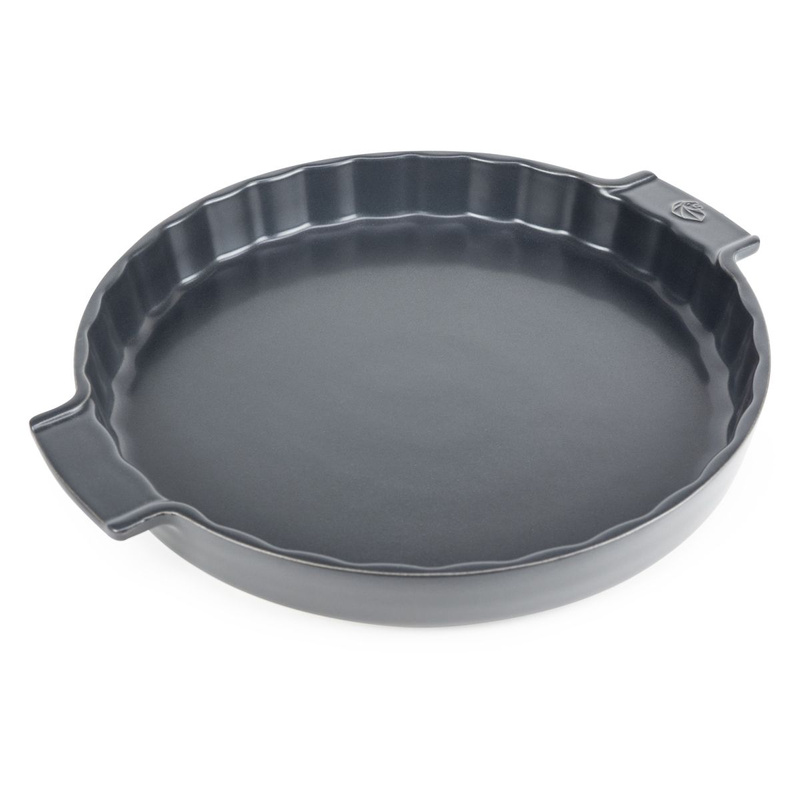 Peugeot - APPOLIA Naczynie do tarty 30 cm Slate