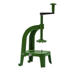 Benriner - Krajalnica spiralna pionowa Green