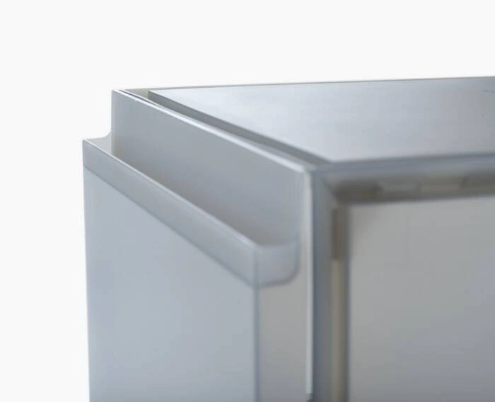 Joseph Joseph - Zestaw boxów na buty 2el. ShoeCasePremium szary