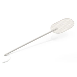 Zone Denmark - Łapka na muchy Singles Warm grey