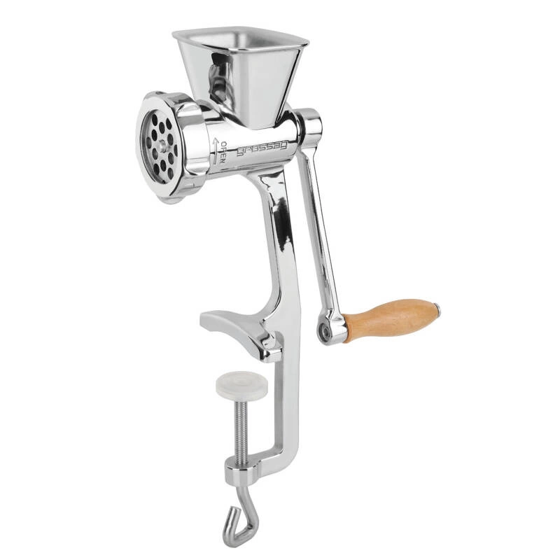 Grossag - Maszynka do mielenia mięsa