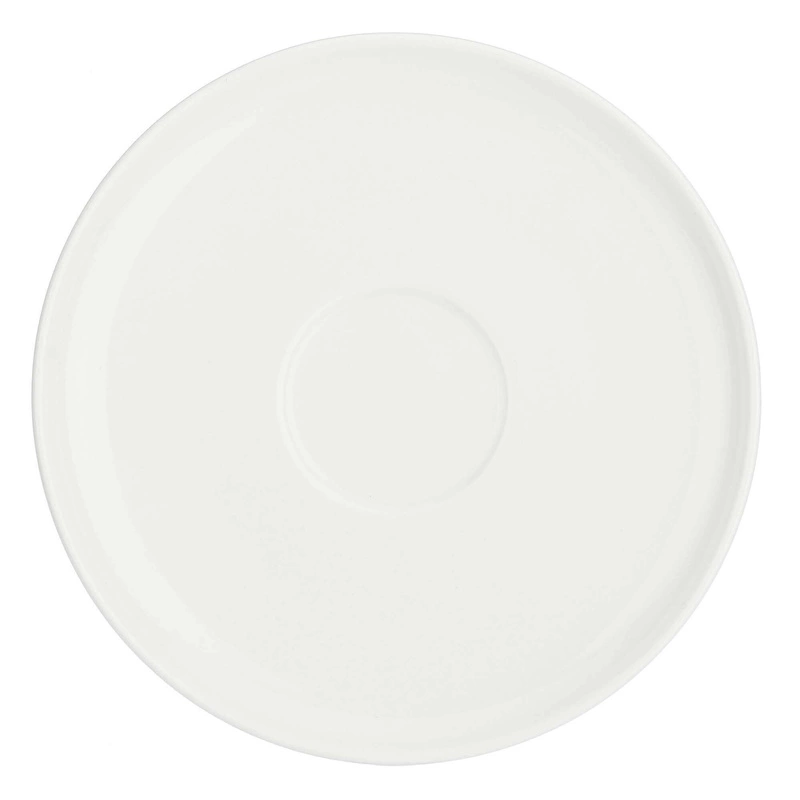 La Porcellana Bianca - zestaw 6 filiżanek do herbaty ze spodkiem 200 ml Corte